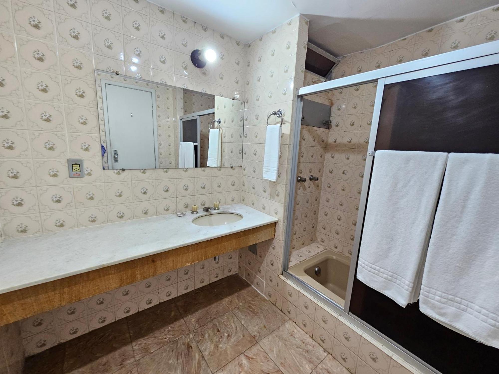 Abc Apart Hotel Бразилиа Экстерьер фото